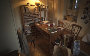 website film atelier