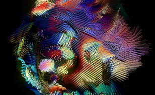 website film coloredcubes