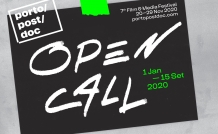 PPD Open Call 20 site news AF