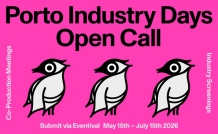 PPD2026 OpenCall industry activities banner news website AF