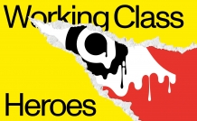 PPD23 Industry Website working class heroes af
