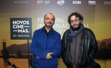 PPD25 News Novos Cinemas