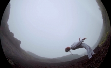 website film presenca