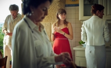 website film romeria