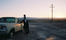 website film theresidents