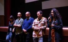 PPD25 News As Melusinas a Margem do Rio