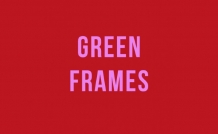 PPD25 News Green Frames